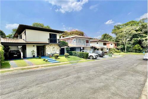 Venda-Casa-Rua Diogo Álvares , 46  - Condomínio São Paulo ll  - São Paulo II , Cotia , São Paulo , 06706-050-601271059-173