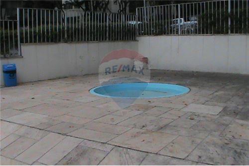 Apartamento - Alugar - São Paulo , São Paulo - 23 - 602071001-328