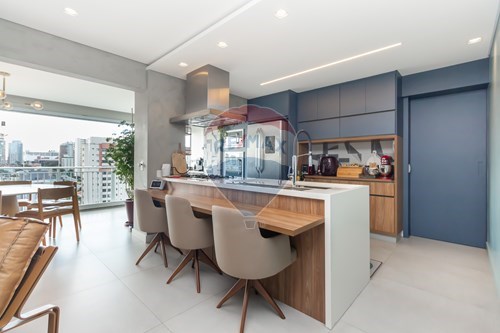 Venda-Apartamento-Rua Embaixador Raul Garcia , 150  - Bosque da Saúde , São Paulo , São Paulo , 04127010-630331089-26