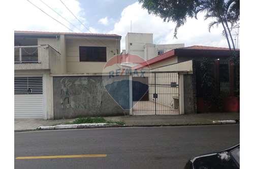 For Sale-Two Level House-Rudge Ramos , São Bernardo do Campo , São Paulo , 09621-000-601161037-20