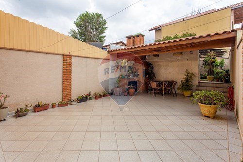 Venda-Sobrado-Rua Luís Carneiro , 431  - Vila Pereira Barreto  - Pirituba , São Paulo , São Paulo , 02936110-601751048-130