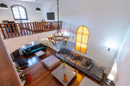 Venda-Casa-Rua Dona Adelina Ashcar , 100  - Jardim Leonor , São Paulo , São Paulo , 05652-090-601251324-1