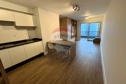 Alugar-Apartamento-Água Branca , São Paulo , São Paulo , 05036180-602341004-32