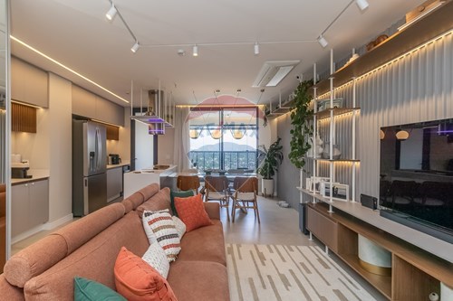 Venda-Apartamento-Avenida Roque Petroni Junior , 630  - Próx. ao shopping morumbi  - Brooklin , São Paulo , São Paulo , 04707-000-601721039-16