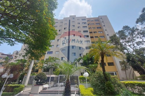 Alugar-Apartamento-Parque São Domingos , São Paulo , São Paulo , 05126900-602381002-129