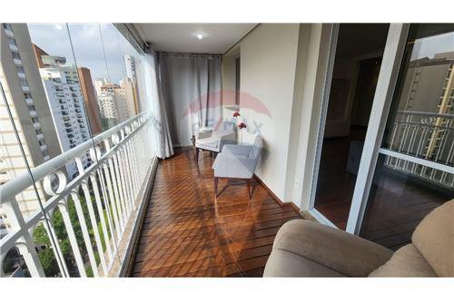 Venda-Apartamento-Alameda dos Arapanés , 1131  - Moema , São Paulo , São Paulo , 04524-001-601271181-32