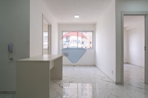 Alugar-Apartamento-Rua Federação Paulista de Futebol , 61  - Apartamento  a Venda com 37 metros 2 Quartos   no  - Barra Funda , São Paulo , São Paulo , 01141-040-601471004-132