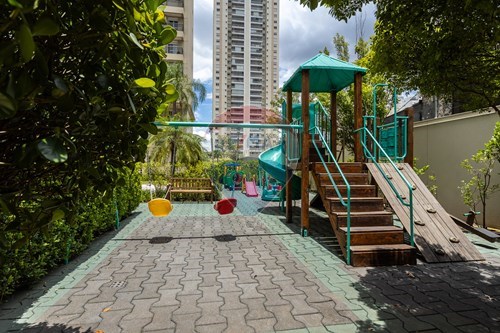 Slider Image Thumbnail