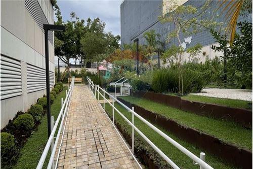 Apartamento - Venda - São Paulo , São Paulo - Parte externa - 602031006-79