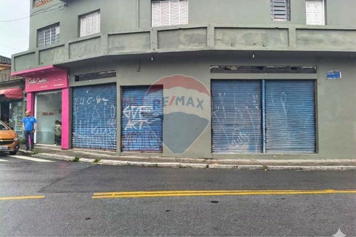 Alugar-Casa Comercial-Freguesia do Ó , São Paulo , São Paulo , 02734000-602431003-3