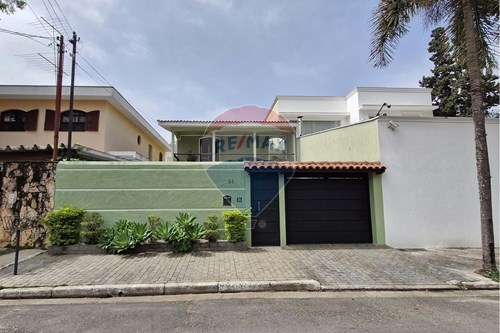 Venda-Casa-Jardim Franca , São Paulo , São Paulo , 02339000-601051026-237