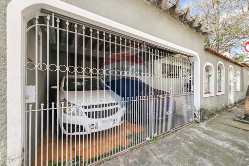 Venda-Casa-Santana , São Paulo , São Paulo , 02013060-602271029-10