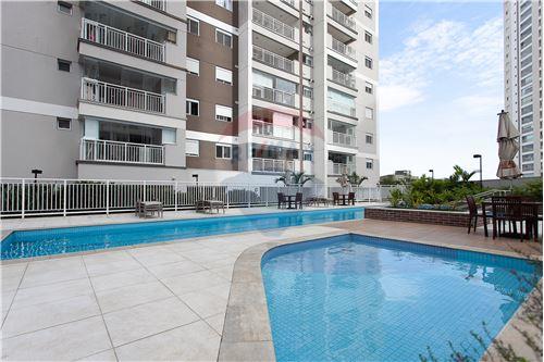 For Sale-Condo/Apartment-Av. Marquês de São Vicente , 2860  - UNIP  - Água Branca , São Paulo , São Paulo , 05036-040-601751053-5