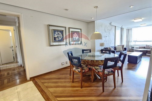 Venda-Apartamento-Rua Leonardo Cerveira Varandas , 50  - Próximo ao Parque Burle Marx  - Panamby , São Paulo , São Paulo , 05705-270-601361082-4