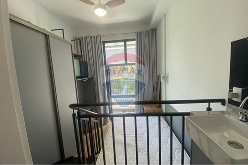 Alugar-Apartamento-Santo Amaro , São Paulo , São Paulo , 04708040-602071003-10