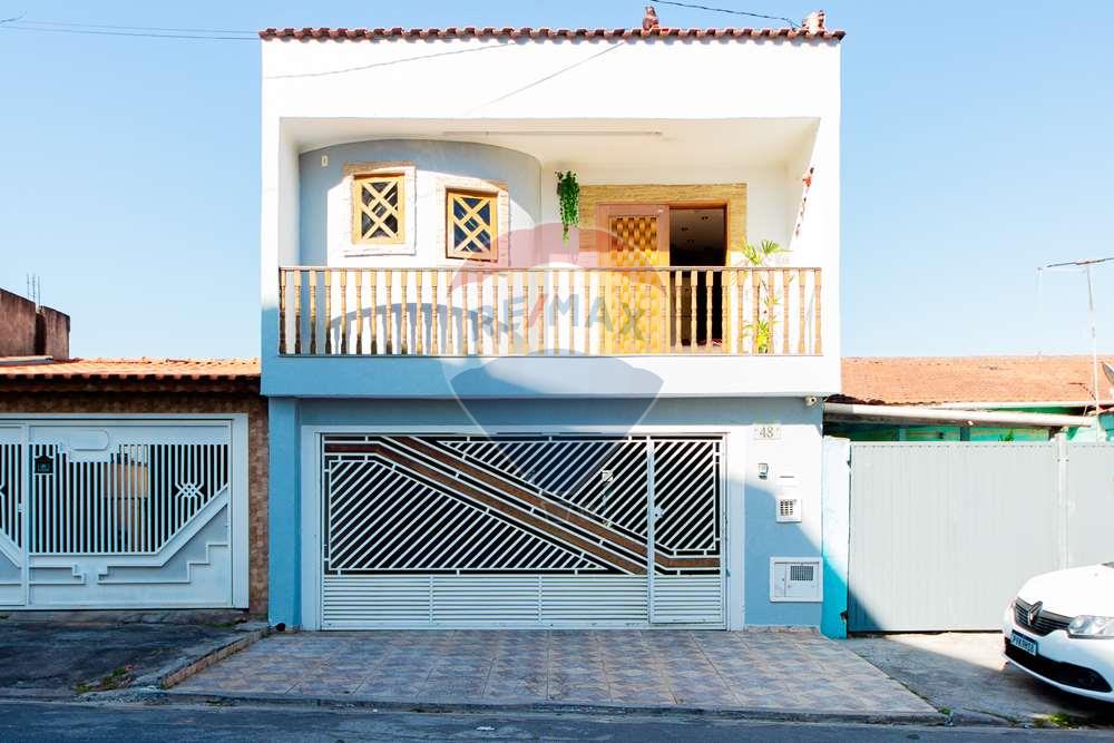 Sobrado Venda São Paulo , São Paulo 6017811762 , RE/MAX Public Listing