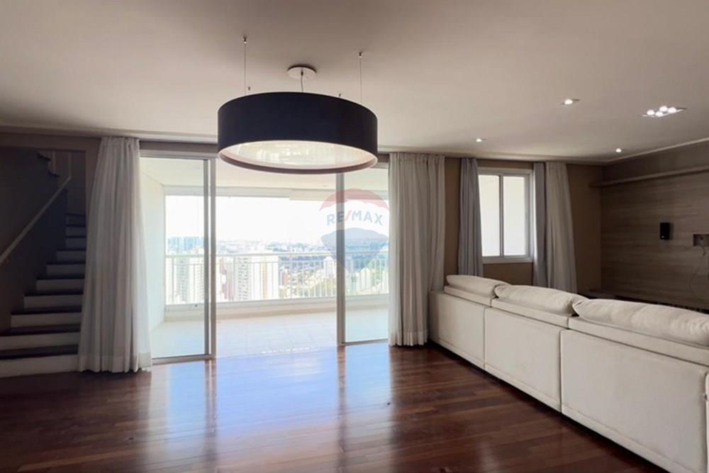 Cobertura - Venda - São Paulo , São Paulo - 003.jpeg - 601331005-34