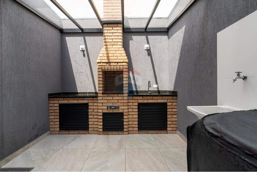 Sobrado - Venda - São Paulo , São Paulo - 25-CS.jpg - 601971101-18