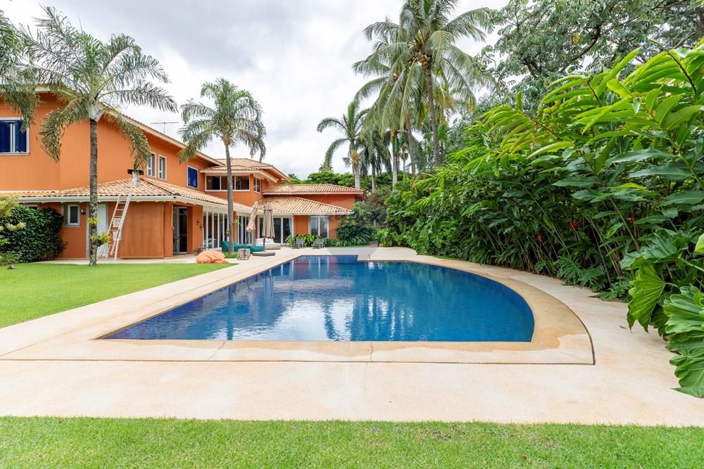 Casa de Condomínio - Venda - Ribeirão Preto , São Paulo - IMG_9671-HDR.jpg - 601251112-1963