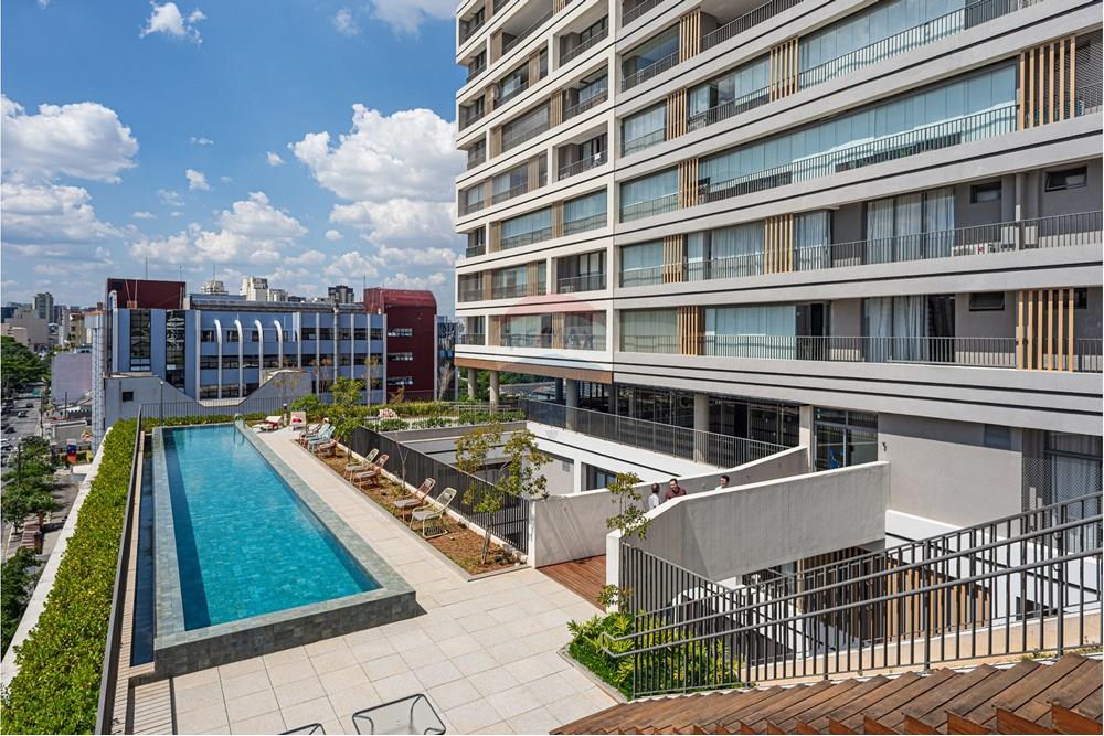 Apartamento - Venda - São Paulo , São Paulo - 02area-condominial_017.jpg - 601401003-67