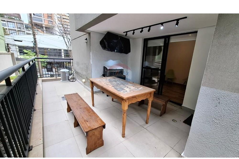 Apartamento - Alugar - São Paulo , São Paulo - 11.jpeg - 602191024-27