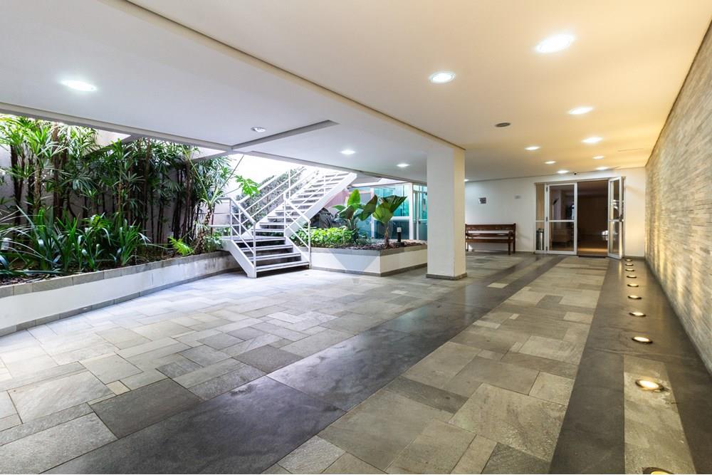 Apartamento - Venda - São Paulo , São Paulo - 29 ACESSO ELEVADOR (2).jpg - 601261081-26