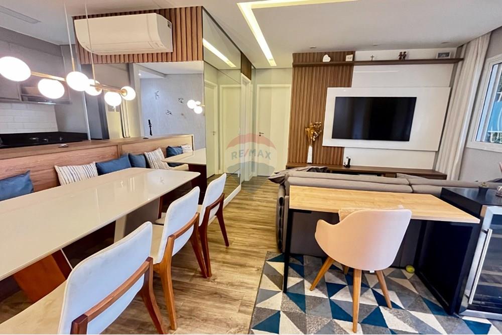 Apartamento - Venda - São Paulo , São Paulo - 1dd8baf0-39e4-4f08-8413-73623c1b5ad3.jpeg - Sala - 601181003-104