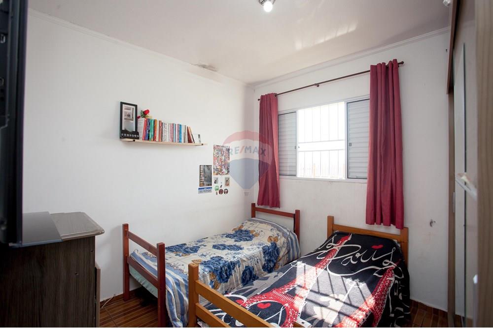 Casa - Venda - São Paulo , São Paulo - IMG_0140.jpg - Quarto de família - 601771106-26