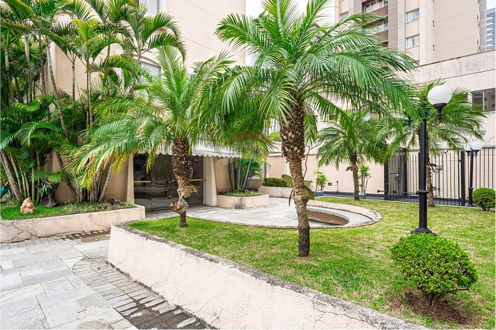 Cobertura - Venda - São Paulo , São Paulo - 02area-condominial_011.jpg - 601421003-76