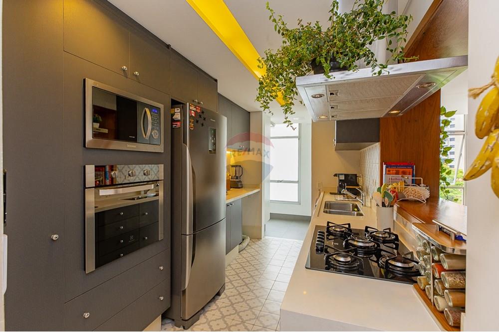 Apartamento - Venda - São Paulo , São Paulo - Remax Ville-17.jpg - 601241055-34