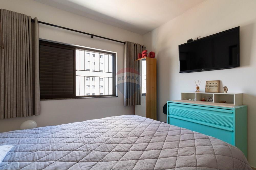 Apartamento - Venda - São Paulo , São Paulo - 06dormitorios006.jpg - Quarto - 601081090-29