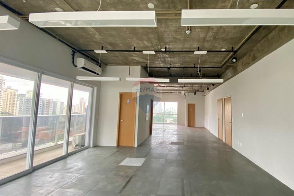 Cj. Comercial/ Sala - Alugar - São Paulo , São Paulo - Rua Tutóia, 224 cj. 73-74 04.jpg - 601241038-79