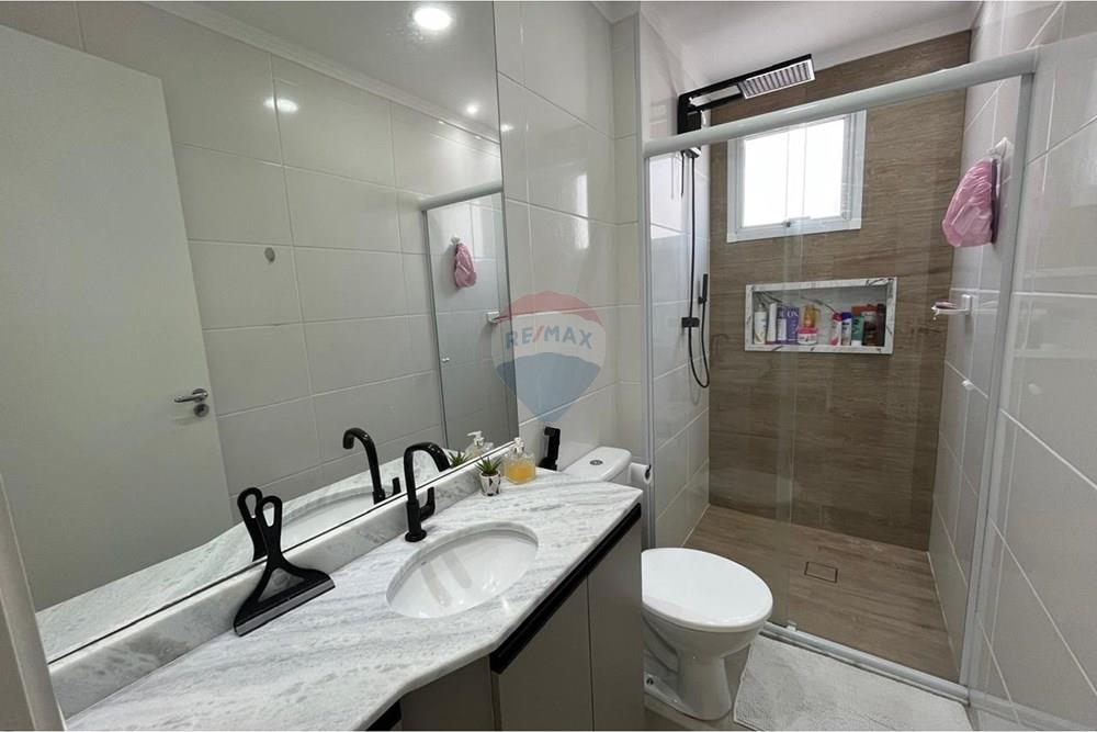 Apartamento - Venda - Mongaguá , São Paulo - 28.jpeg - Banheiro - 601771106-37