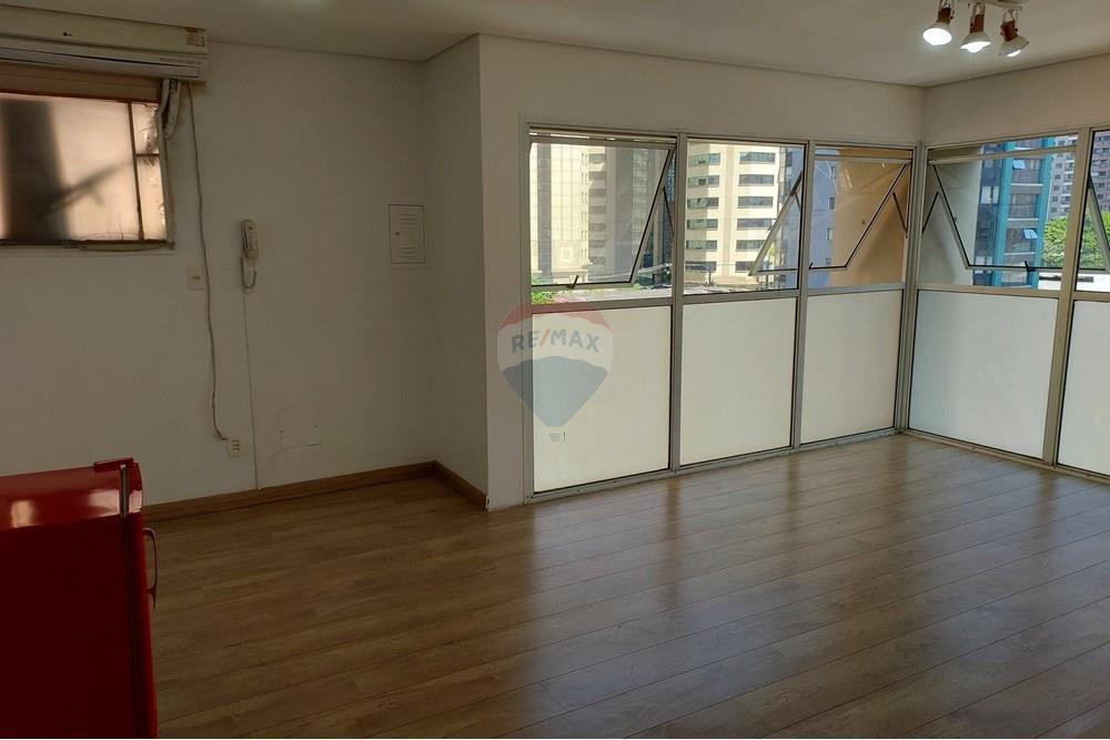 Cj. Comercial/ Sala - Alugar - São Paulo , São Paulo - 20250327_103817.jpg - 602221003-66