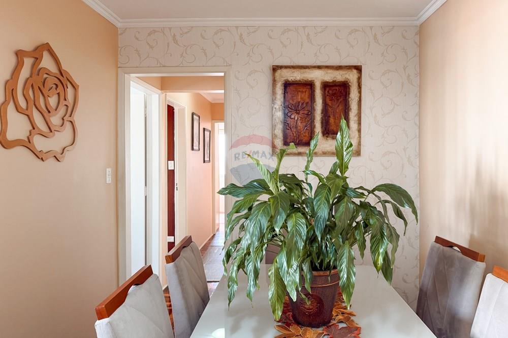 Apartamento - Venda - São Paulo , São Paulo - APTO115-27.jpg - 602441004-10