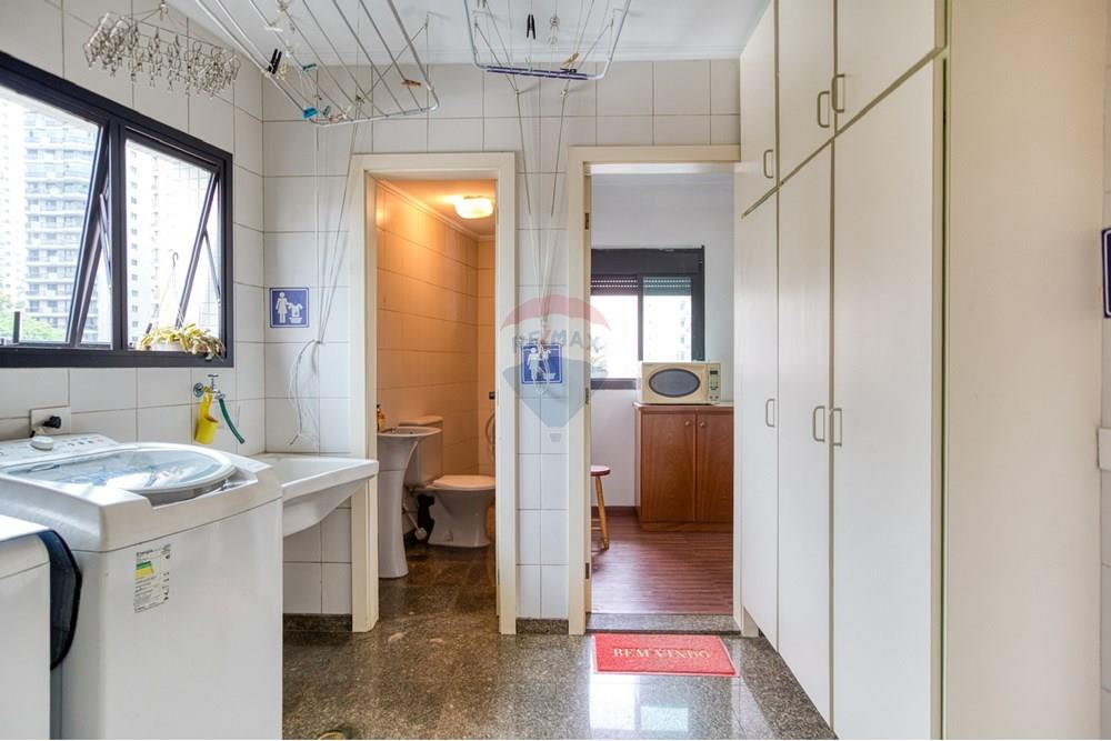 Apartamento - Venda - São Paulo , São Paulo - 03area-de-servico001.jpeg - Área de serviço - 601081093-11