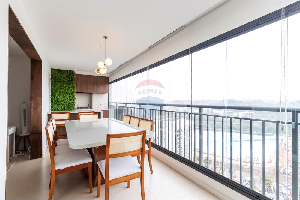 Apartamento - Venda - São Paulo , São Paulo - 01fotos_015.jpg - Área Gourmet - 601251032-82