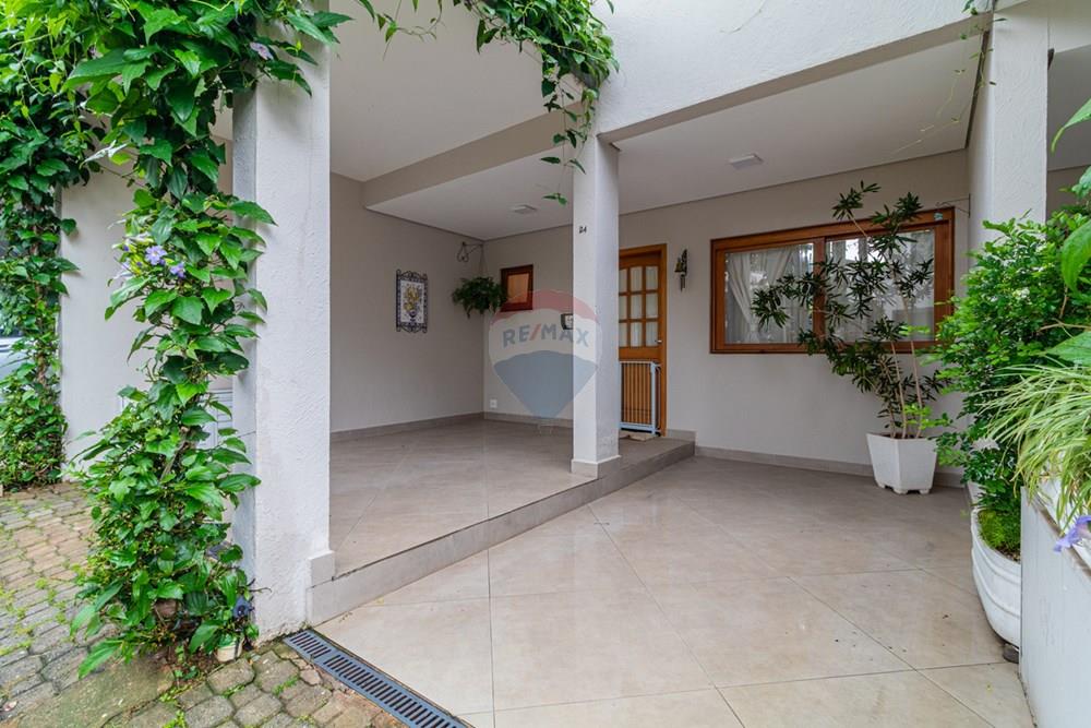 Casa de Condomínio - Venda - São Paulo , São Paulo - 06garagem_002.jpg - 602051047-1