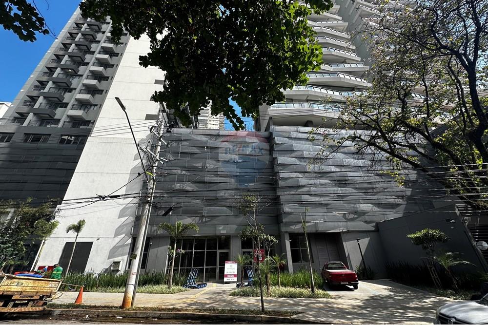 Studio - Alugar - São Paulo , São Paulo - IMG_4415.jpg - 601401041-33