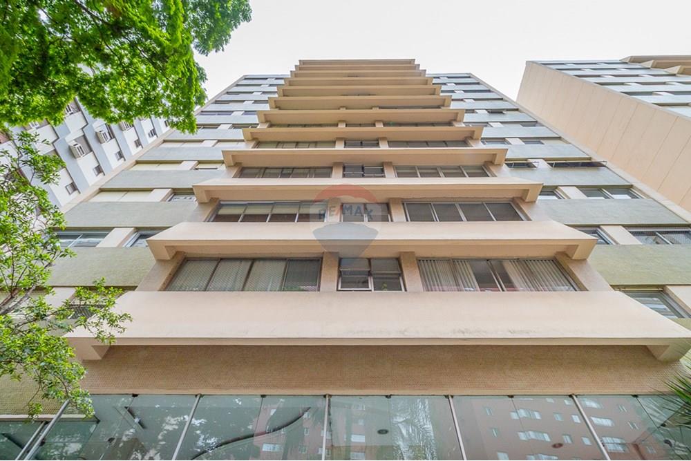 Apartamento - Venda - São Paulo , São Paulo - 31.jpg - Fachada - 601081007-112