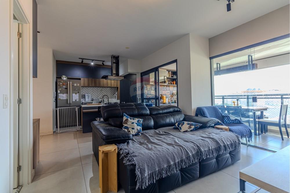 Apartamento - Venda - São Paulo , São Paulo - 03sala_001.jpg - 602101005-89