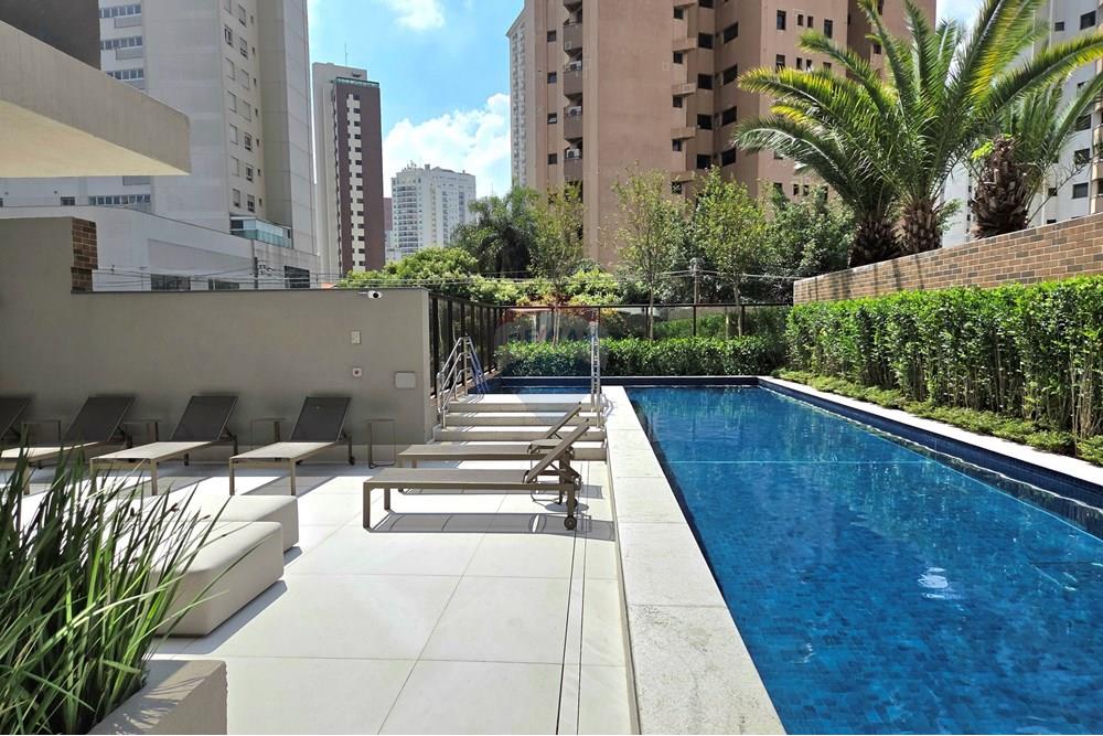 Studio - Venda - São Paulo , São Paulo - 1000002348.jpg - 601721006-97