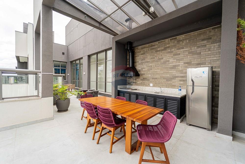 Apartamento - Venda - São Paulo , São Paulo - 05 - 601301014-76 - Apartamento à venda - Rua Madre Emilie de Villeneuve 434 - Vila Mascote - Remax (17).JPG - 601301014-76