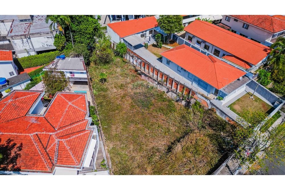 Terreno - Venda - São Paulo , São Paulo - DJI_0310.jpg - 601141083-115