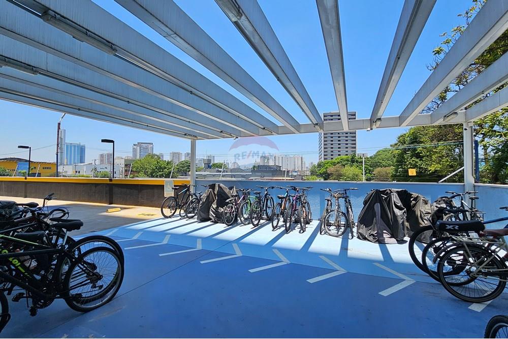 Apartamento - Alugar - São Paulo , São Paulo - 34_Área comum.jpg - 601471019-131