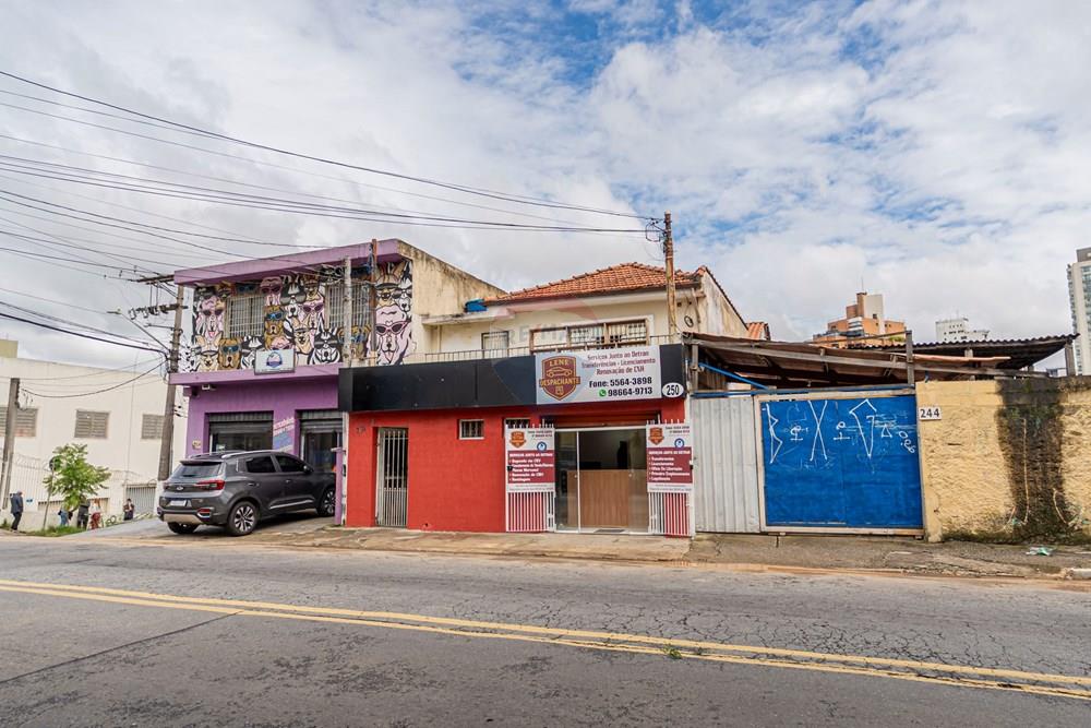 Casa - Venda - São Paulo , São Paulo - 601301016-276-1.JPG - 601301016-276