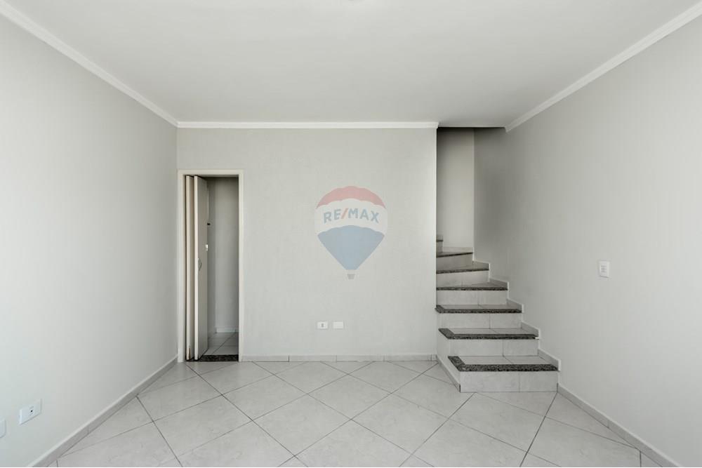 Sobrado à venda com 2 quartos, 78m² - Foto 12