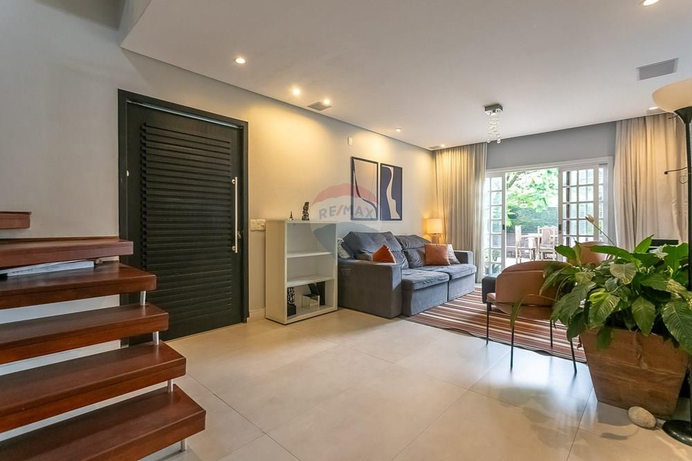 Casa - Venda - São Paulo , São Paulo - 601301087-12 - Rua Professor Rodolpho de Freitas, 844-003.jpg - 601301087-12