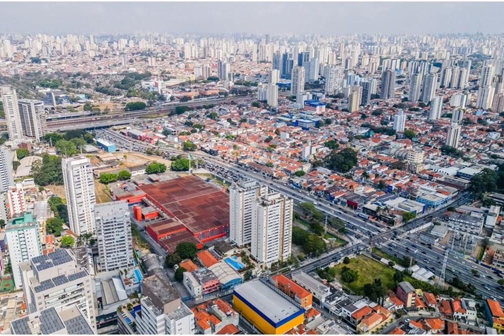 Apartamento - Venda - São Paulo , São Paulo - DJI_0743.jpg - 602291018-168