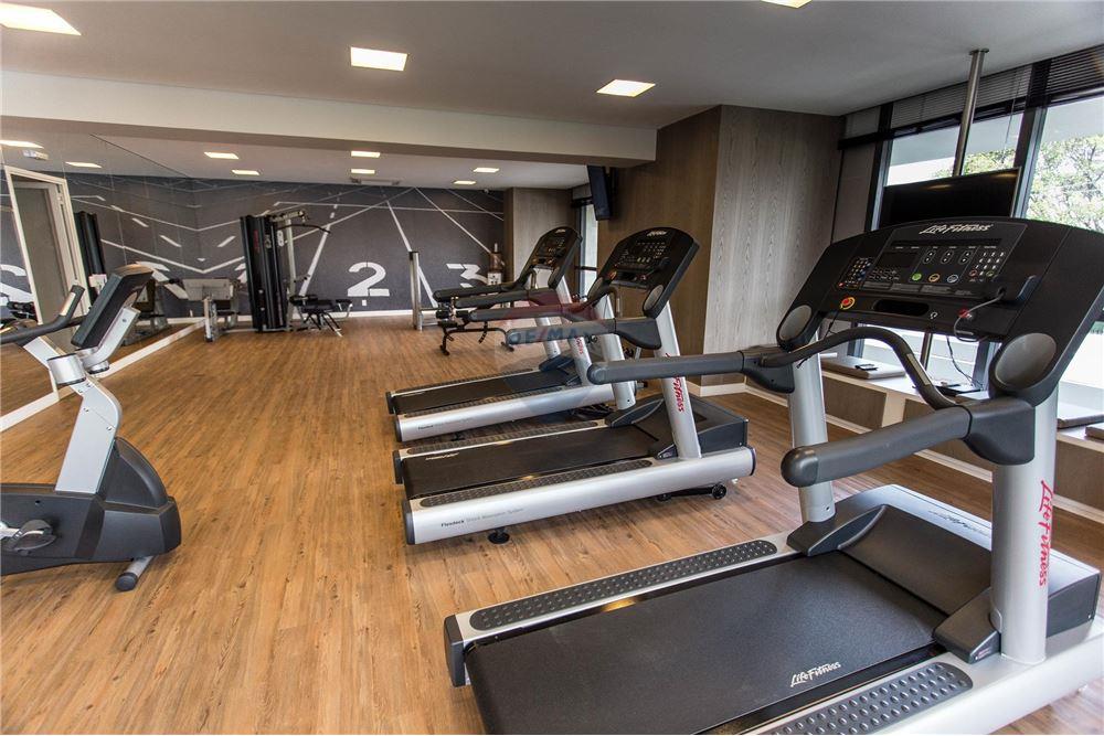 Apartamento - Alugar - São Paulo , São Paulo - 47 - 601361019-3103